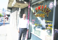 Esnafın yüzde 80’i işi  bırakma noktasına geldi