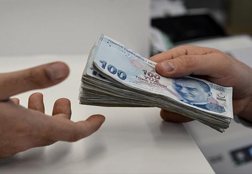 En yüksek gelire sahip yüzde 20'lik  grup toplam gelirin yarısını alıyor