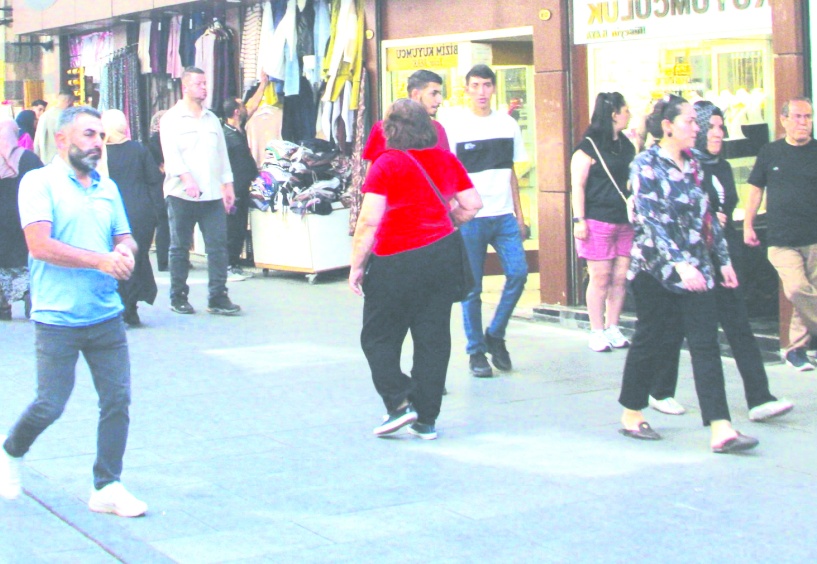 Her 4 kişiden biri depresyonda ama, her 100 bin kişiye bir psikiyatr düşüyor