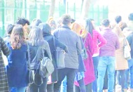 Geniş tanımlı işsizlik oranı yüzde 23’ten yüzde 27,2’ye yükseldi