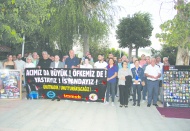 Gar katliamı, tarihin en büyük katliamı ve kapkara bir sayfa olarak tarihimize geçti