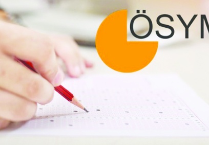 ÖSYM pazar günü 4 farklı sınav düzenleyecek