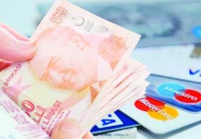 'Borçtan ve hayalden vergi alma'