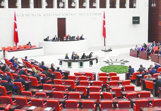 Kredi kartından tapu işlemlerine ek vergiler geliyor