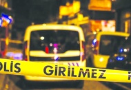 Antep Teksas gibi, sürekli silahlar konuşuyor!
