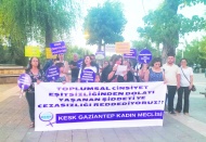 Cezasızlık politikaları, toplumsal cinsiyet eşitsizliğini derinleştirdi