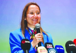 Derya Bakbak’ın eşi ve oğlu iktidarın nimetlerinden 144 milyoncuk nemalandı