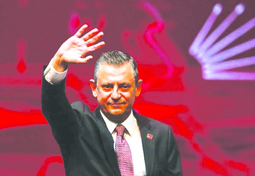CHP genel başkanı Doğu ve Güneydoğu turuna çıkıyor