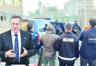 Türkiye’de yoksulluğun getirisiyle artan suç oranları çocukları da etkisi altına aldı