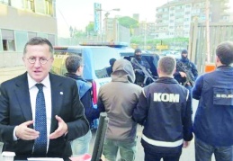 Türkiye’de yoksulluğun getirisiyle artan suç oranları çocukları da etkisi altına aldı