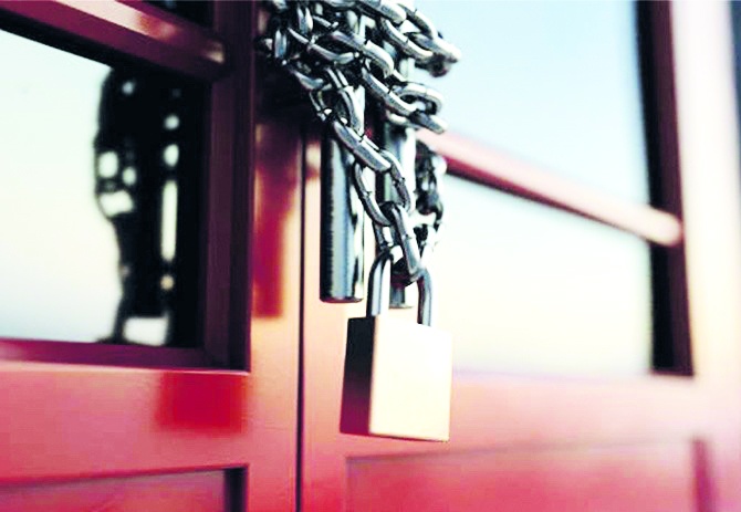 Türkiye’de her 5 şirketten biri batacak