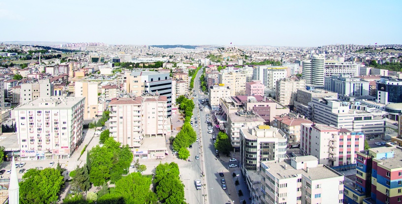 Konut piyasası yeniden canlanmaya başladı