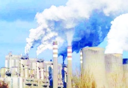 Türkiye fosil yakıtla elektrik enerjisi üretiminde Avrupa birinciliğini Almanya'nın elinden aldı