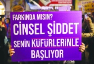Çalışanların yüzde 75’inden fazlası  taciz veya şiddete maruz kalıyor