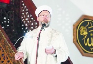 Ülkenin en güvenilmez kurumları siyasi partiler, diyanet, yargı ve TÜİK