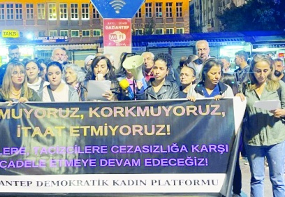 11 günde 26 kadın öldürüldü