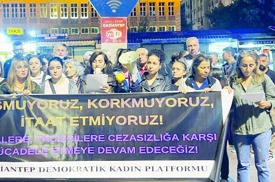 11 günde 26 kadın öldürüldü