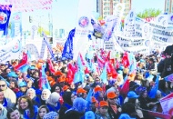 Lafa geldiğimde kadına el kalkmaz deniliyor, ama kadın cinayeti bitmiyor