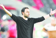 Selçuk İnan, Konyaspor maçında kulübesinde olacak