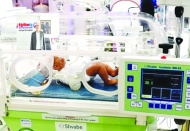 Kurduğunuz kara düzende minicik bebekler  gözü dönmüş insanlarca para için katledildi