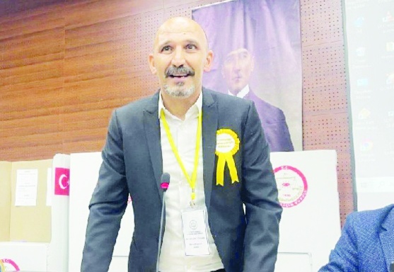 Bülent Duran, Şenyaşar ve Tahir Elçi davalarının avukatı