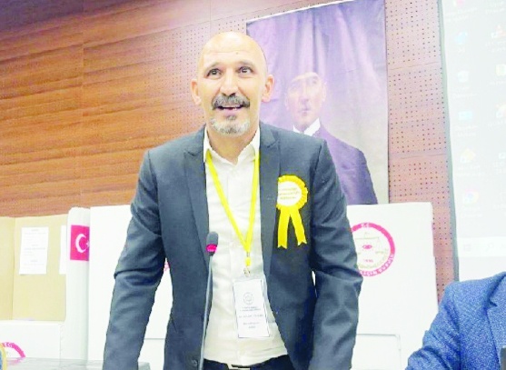 Bülent Duran, Şenyaşar ve Tahir Elçi davalarının avukatı