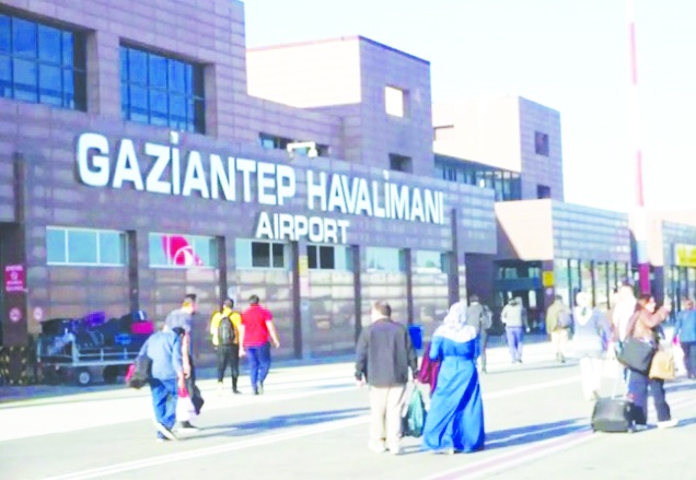 10 ayda 2 milyonun üzerinde yolcuya hizmet verildi