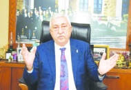 Devlete olan borçlar kapsamlı bir şekilde yapılandırılmalı