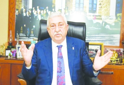 Devlete olan borçlar kapsamlı bir şekilde yapılandırılmalı