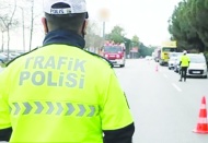 Bir haftada 522 bin araca işlem yapıldı