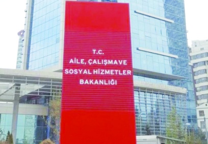 Aile Bakanlığı, Kuran Kursu Destek Programı için 38 milyondan fazla ödeme yaptı