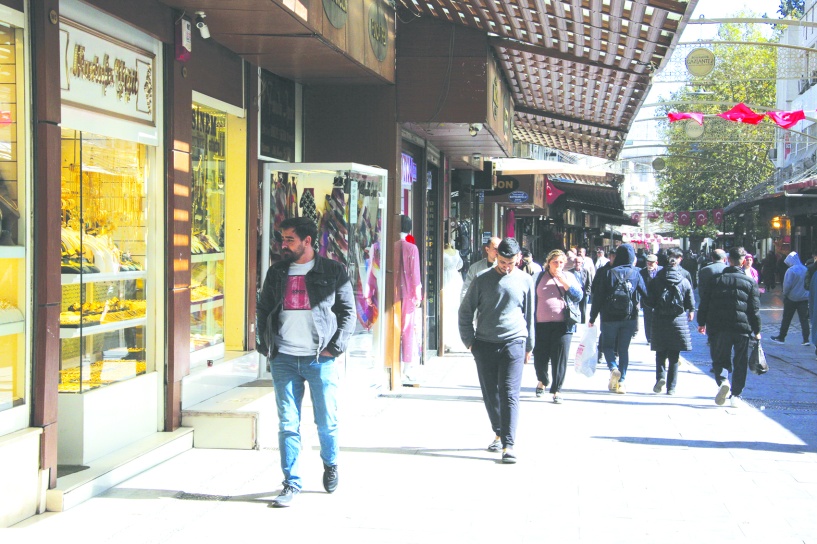 Antep, iş cinayetlerinde 5’inci sırada