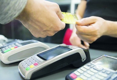 Eski tip POS cihazı kullanana 20 bin, geri almayan bankaya 200 bin lira ceza