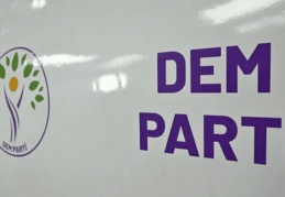 Demokratik Cumhuriyeti inşa etmek bizlerin hedefidir