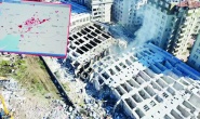 6 Şubat’tan sonra 20 ayda 100 binden fazla artçı deprem meydana geldi