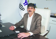 İnsanlık suçlarına karşı asla sessiz kalmayacağız