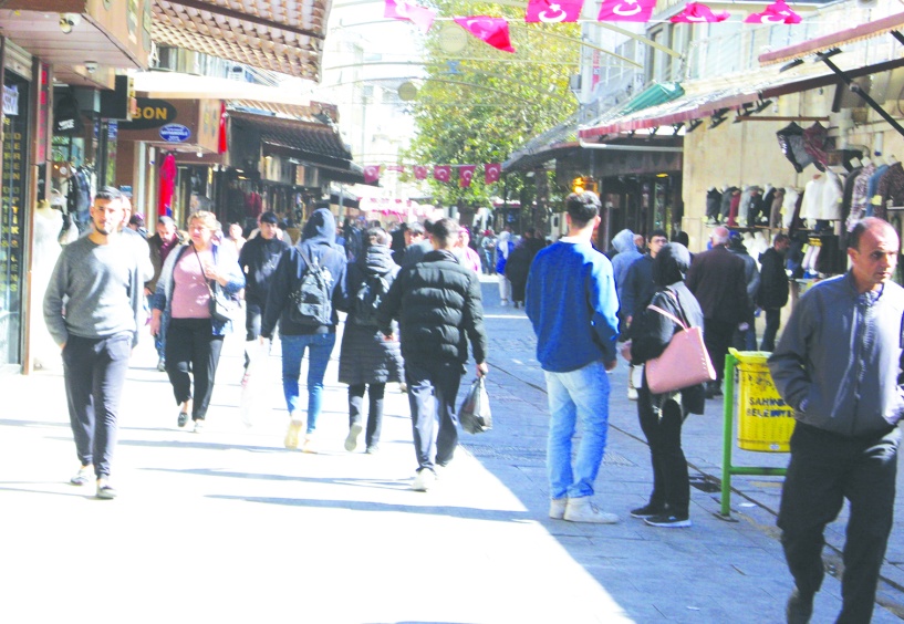 Türkiye, işçi hakları açısından  en kötü 10 ülke arasında