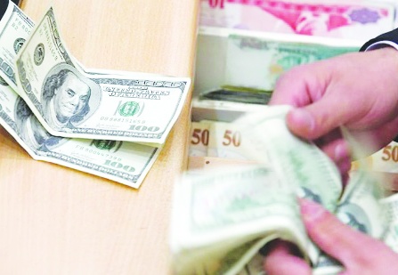 Morgan Stanley’den Dolar 2025’te 43 TL olacak tahmini