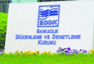 Bankaların Eylül ayında net karı 460 milyar 412 milyon lira