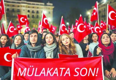 Mülakat denen torpil düzeni yüzbinlerce mağdur yarattı