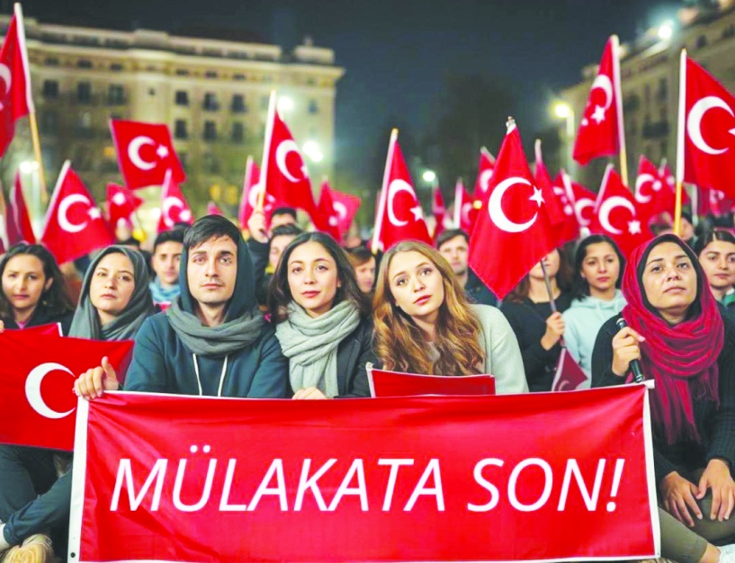 Mülakat denen torpil düzeni yüzbinlerce mağdur yarattı