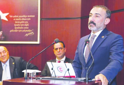 Hukukun üstünlüğü olmazsa refah da olmaz