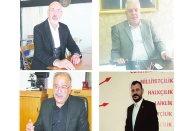 Halkın idaresine ve  demokrasiye darbe