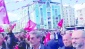 Halk Esenyurt Meydanı'nda: ‘Yeterli tepki verilmezse rota İmamoğlu’na döner’