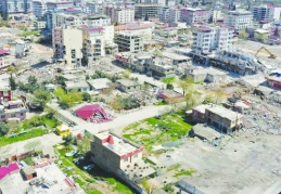 Antep'in İslahiye ve Nurdağı ilçelerinde taksit ödeme süresi uzatıldı