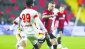 Gaziantep FK, 77 ve 82. Dakikadaki gollerle galip geldi