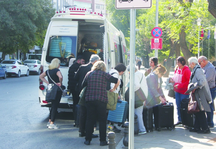 Alınan karar kaçak turlarının önünü açacak