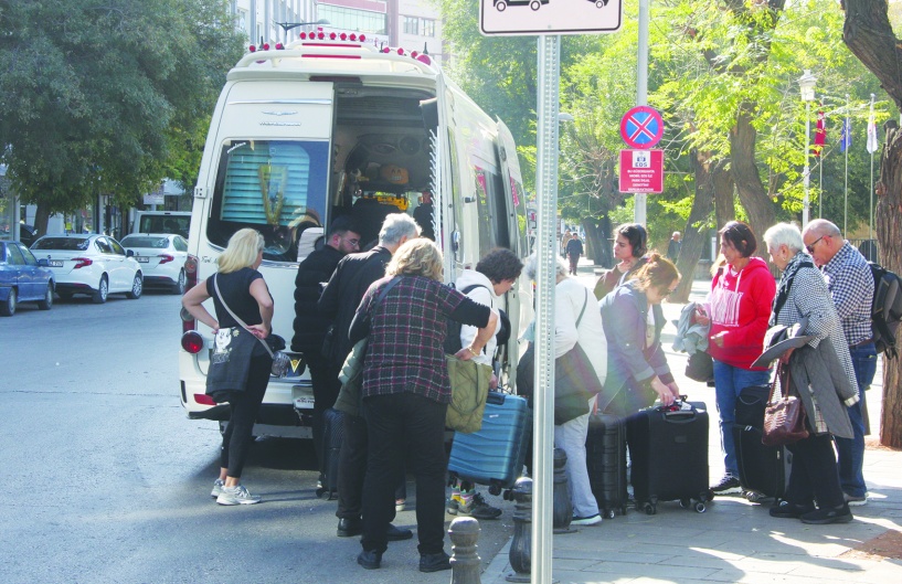 Alınan karar kaçak turlarının önünü açacak