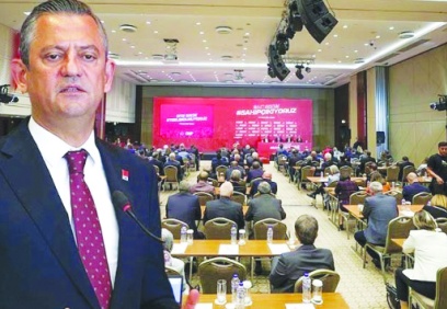 CHP Esenyurt nöbetine başlıyor