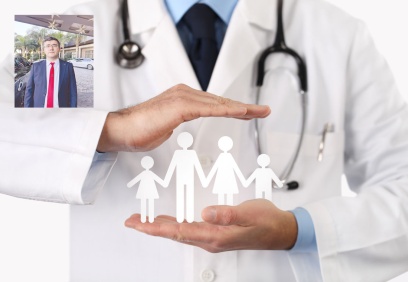 Aile hekimlerinin sözleşme güvencesi ortadan kaldırıldı